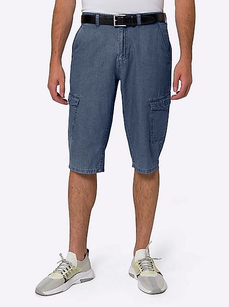 Sieh an! Shorts Jeansbermudas günstig online kaufen