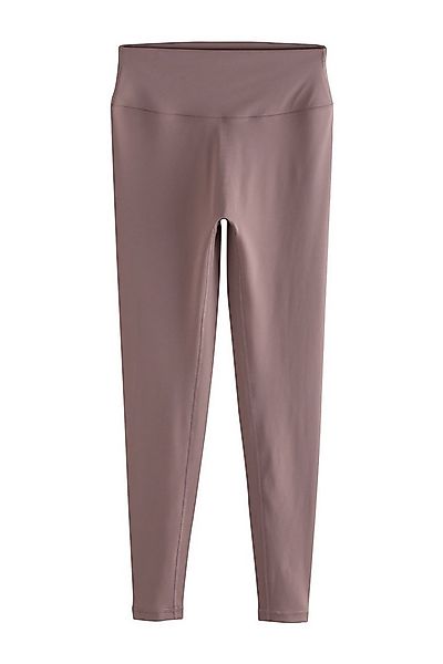 self Highwaist Leggings self. Leggings mit hohem Bund (1-tlg) günstig online kaufen