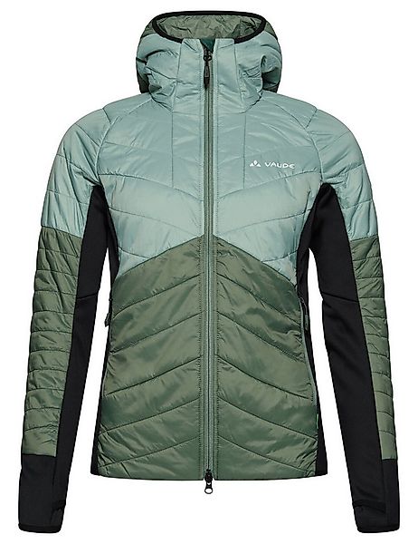 VAUDE Outdoorjacke Women's Sesvenna Jacket IV (1-St) sportliche Damen Isola günstig online kaufen