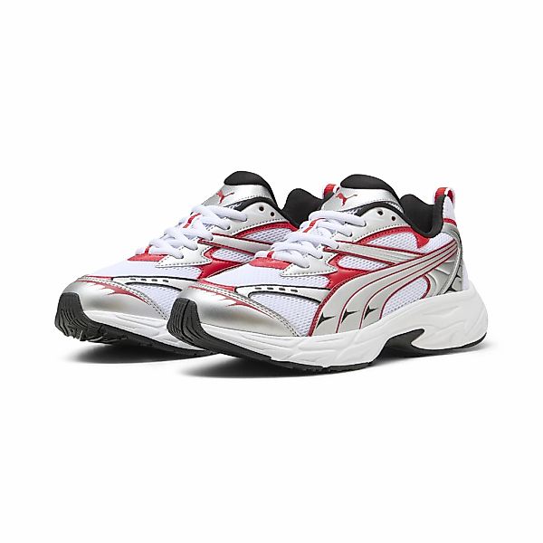 PUMA Sneaker "PUMA Morphic Sneakers Erwachsene" günstig online kaufen