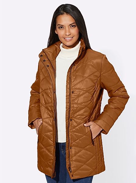 Witt Allwetterjacke Steppjacke günstig online kaufen