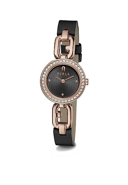 Furla Quarzuhr FURLA ARCO CHAIN, (1-tlg), Analoge Uhr günstig online kaufen
