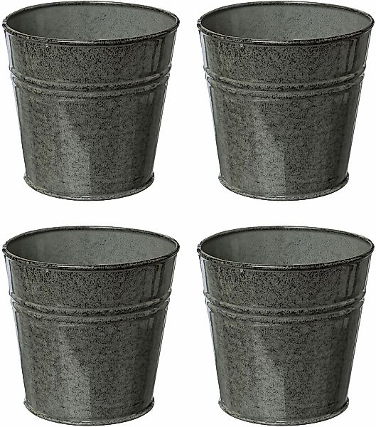 Creativ home Übertopf "Übertopf" günstig online kaufen