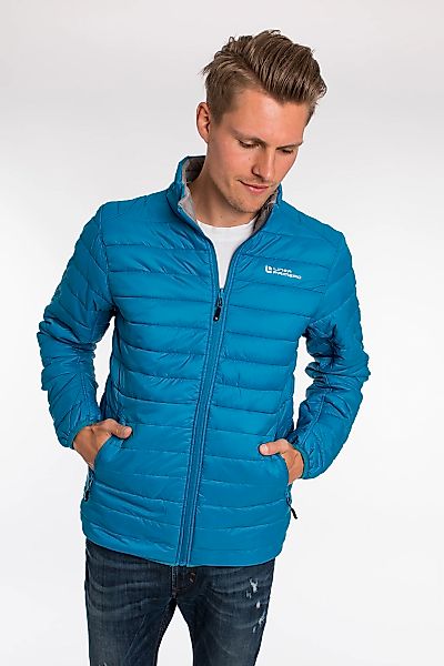 DEPROC Active Wendejacke "GILMOUR REVERSAL MEN" Wendejacke mit schlichtem D günstig online kaufen
