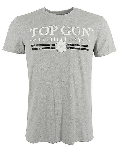 TOP GUN T-Shirt "TG20201130" günstig online kaufen