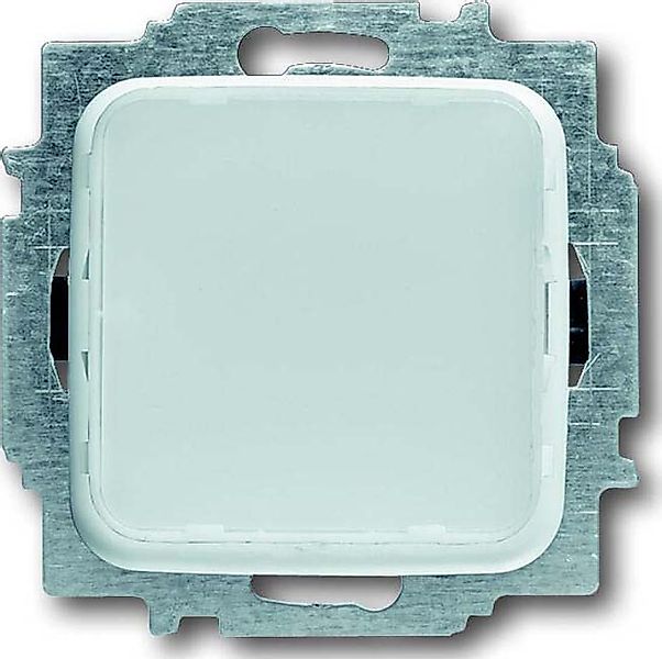 Busch-Jaeger Infolicht-Einsatz LED,Infofeld 43x43mm 2062 U - 2CKA001511A011 günstig online kaufen