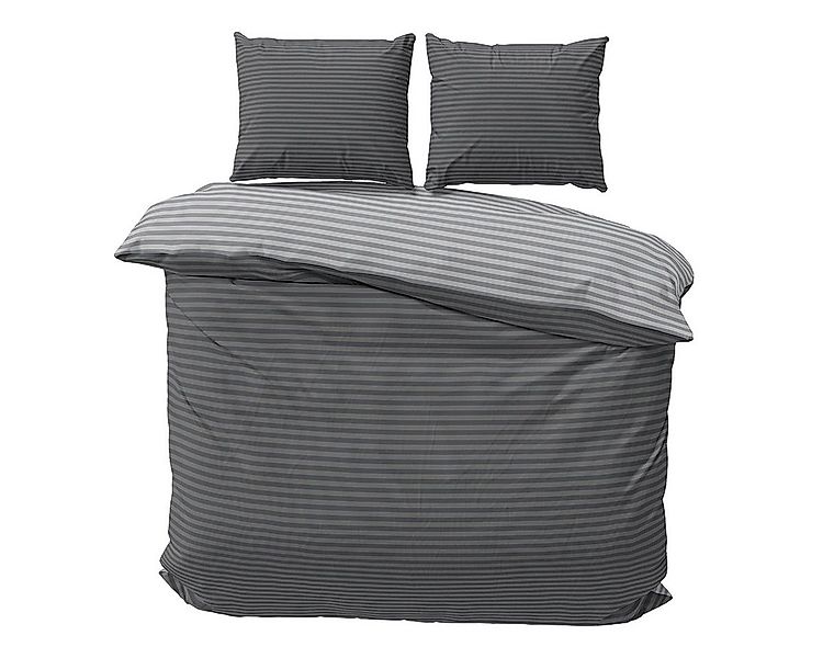 Visaggio Bettwäsche Baumwolle 135x200, 155x200, 155x220, 200x200, 200x220 o günstig online kaufen