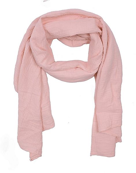 Goodman Design Modetuch Schal Rita, Vielseitig kombinierbar: Passt perfekt günstig online kaufen