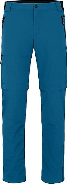 Bergson Outdoorhose ARRESÖ COMFORT Zipp Off Herren Wanderhose, leicht, stra günstig online kaufen