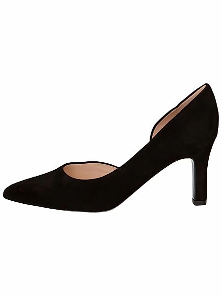 Peter Kaiser High-Heel-Pumps "Peter Kaiser Pumps Veloursleder" günstig online kaufen