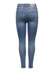 ONLY High-waist-Jeans ONLMILA günstig online kaufen