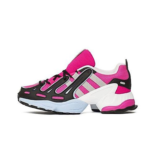 Adidas Eqt Gazelle W Schuhe EU 39 1/3 Black,Pink günstig online kaufen
