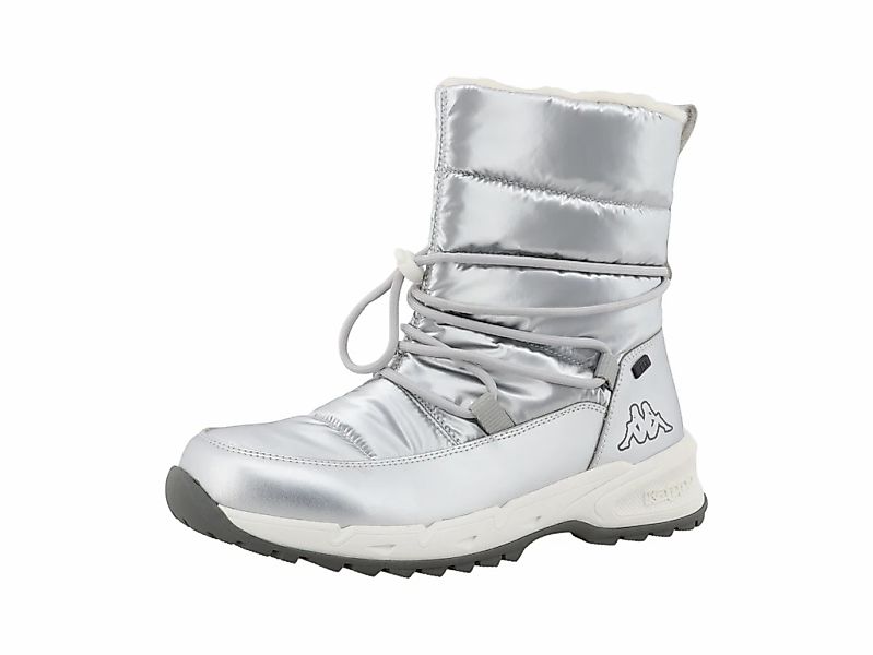 Kappa Winterboots "Laiza", Winterschuhe, Winterstiefel, Snowboots, gefütter günstig online kaufen