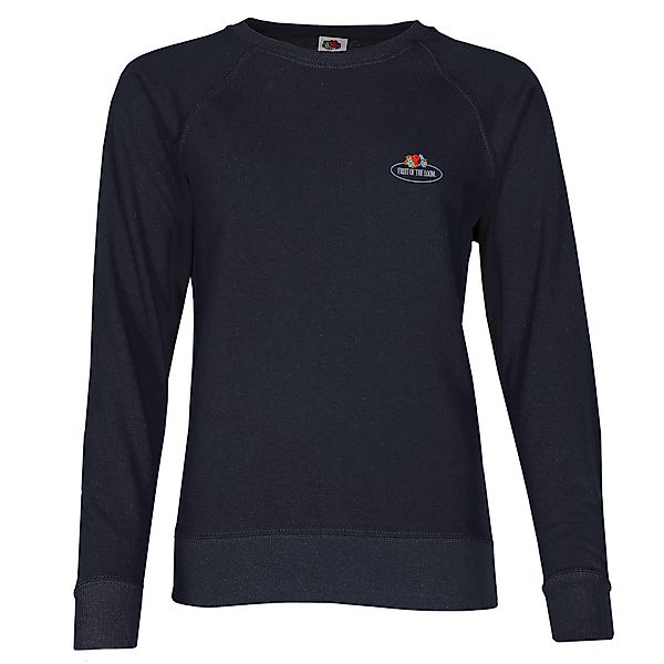 Fruit of the Loom Sweatshirt leichtes günstig online kaufen