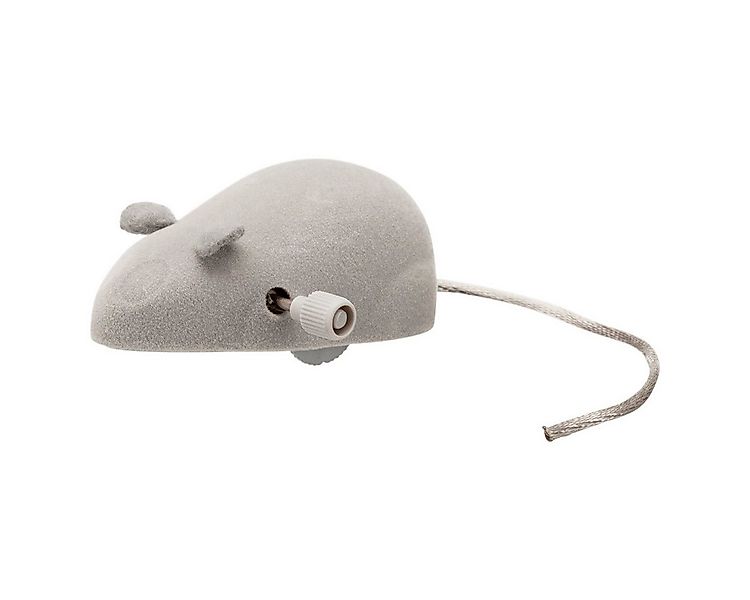 TRIXIE Tier-Beschäftigungsspielzeug Aufzieh-Maus günstig online kaufen