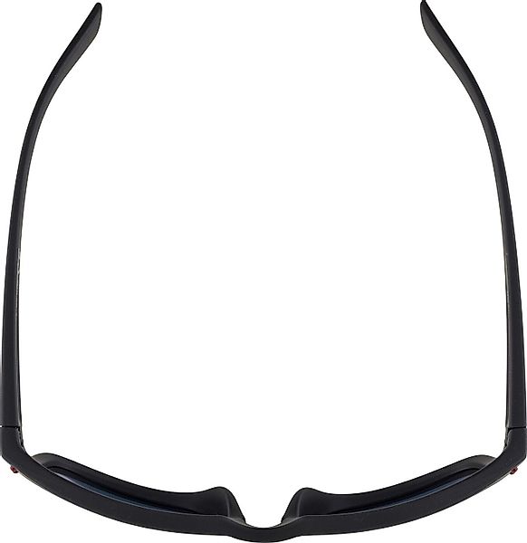 Alpina Sports Sonnenbrille KOSMIC BLACK MATT günstig online kaufen