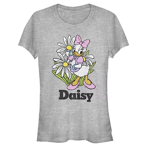 Disney Classics - Micky Maus - Daisy Duck Daisy - Frauen T-Shirt günstig online kaufen