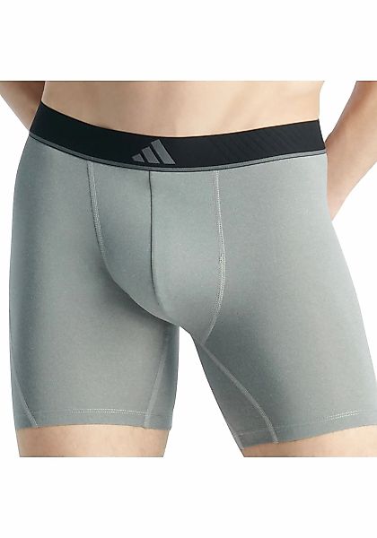 adidas Originals Boxershorts "Boxershort Boxer Briefs Active Micro Flex Eco günstig online kaufen