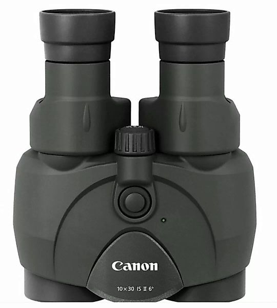 Canon Fernglas 10x30 IS II Fernglas günstig online kaufen