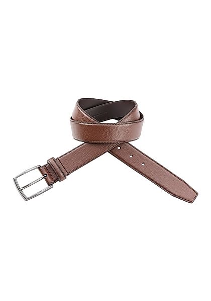 BOSS Ledergürtel Celie-Gr-St_Sz35 besonders langlebig günstig online kaufen