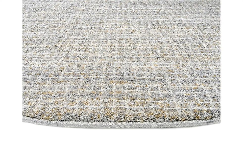 Teppich   ¦ grau ¦ Synthetische Fasern ¦ Maße (cm): B: 120 H: 2 Teppiche > günstig online kaufen