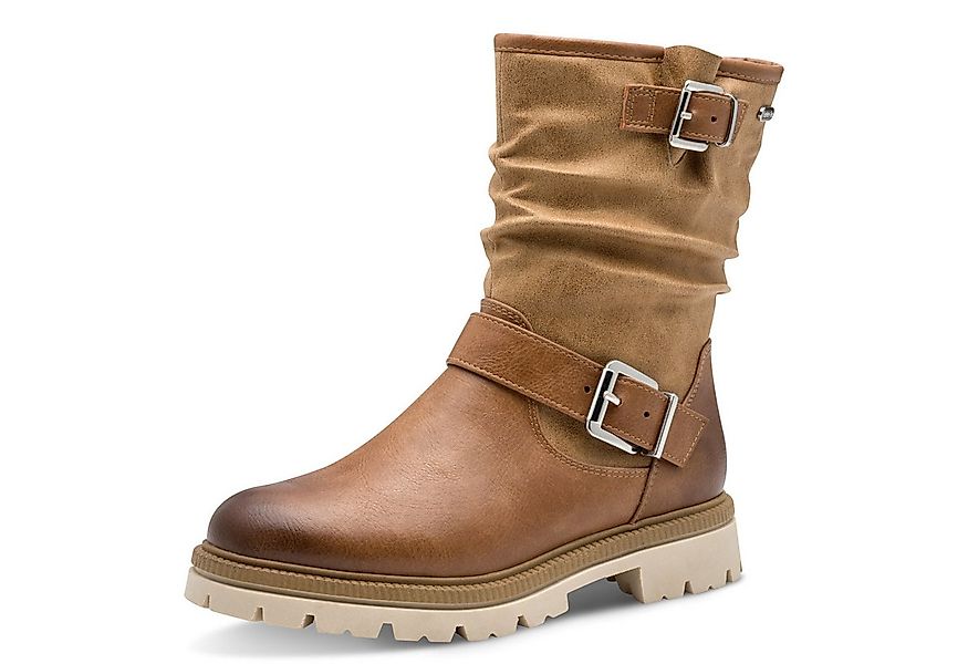 MARCO TOZZI Da.-Stiefel Stiefel günstig online kaufen