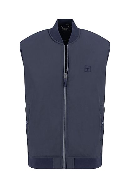 FYNCH-HATTON Funktionsweste Vest lightweight dark navy günstig online kaufen