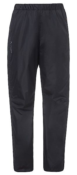 VAUDE Women's Fluid Full-Zip Pants- Regenüberhose günstig online kaufen