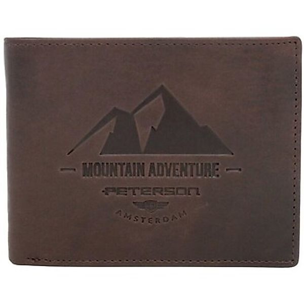 Peterson  Geldbeutel greg50247 günstig online kaufen