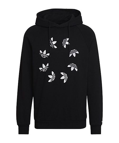 adidas Originals Sweatshirt Hoody Baumwolle günstig online kaufen