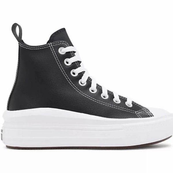 Converse  Sneaker CHUCK TAYLOR ALL STAR MOVE HI günstig online kaufen