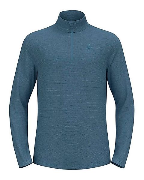 Odlo Trainingspullover Herren Midlayer ROY Langarm (1-tlg) günstig online kaufen