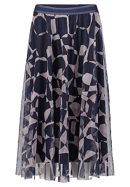 Betty&Co Sommerrock günstig online kaufen