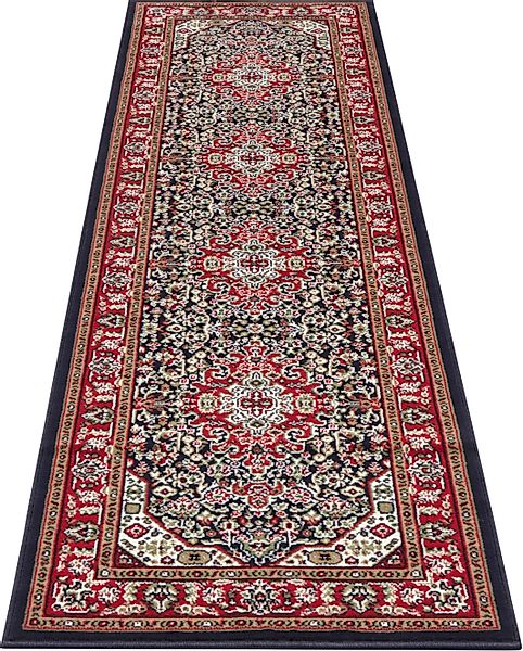 NOURISTAN Teppich »Skazar Isfahan«, rechteckig, 9 mm Höhe, Kurzflor, Orient günstig online kaufen