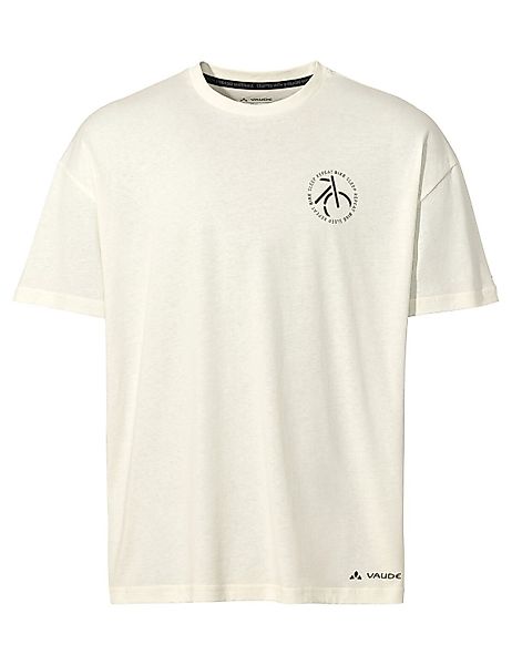 VAUDE T-Shirt Men's Cyclist Casual Shirt günstig online kaufen