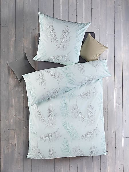 Optidream Bettwäsche Set Renforcé 135x200 Baumwolle günstig online kaufen