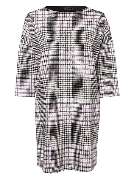 VIA APPIA DUE Shirtkleid (1-tlg) mit günstig online kaufen