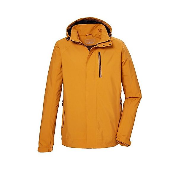 Killtec Outdoorjacke killtec Herren Funktionsjacke KOS 52 42815-000 günstig online kaufen