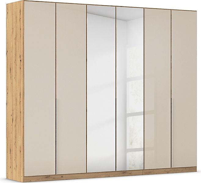 rauch Drehtürenschrank Kleiderschrank Kleiderschränke Schrank Garderobe günstig online kaufen