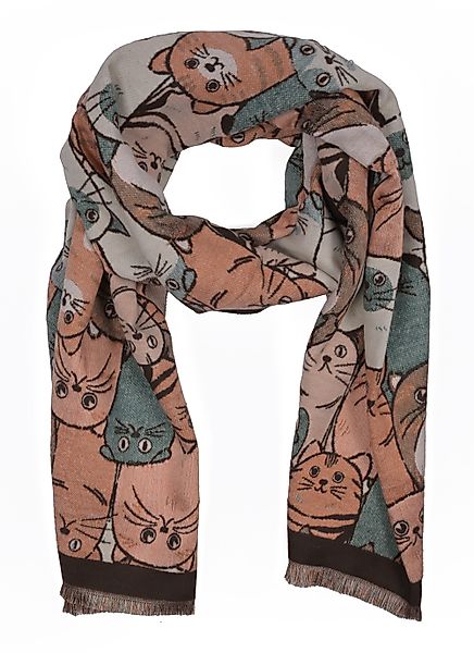Goodman Design Modeschal Mode Schal mit günstig online kaufen