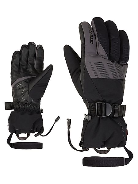 Ziener Skihandschuhe "GHALION AS(R)" günstig online kaufen