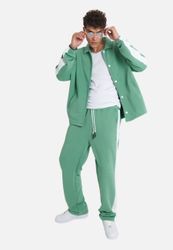 COFI Casuals Jogginganzug Jogginganzug Set Stripe günstig online kaufen