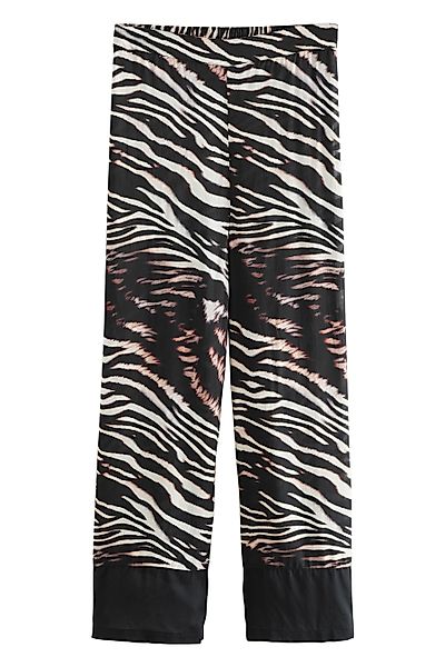 Next Palazzohose Hose mit weitem Bein günstig online kaufen