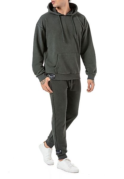RedBridge Jogginganzug Jogginganzug-Set Stilvoll & Komfortabel günstig online kaufen