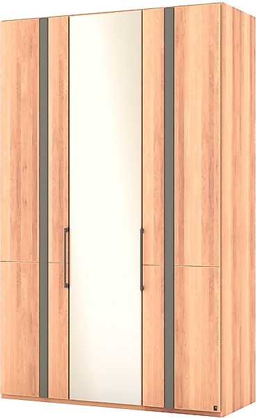 Musterring Drehtürenschrank »Sorrent, Kleiderschrank, Schrank, teilmassiv E günstig online kaufen