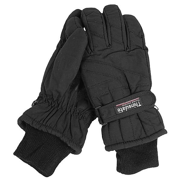 Mil-Tec Skihandschuhe Fingerhandschuhe Thinsulate gefüttert Gefüttert günstig online kaufen