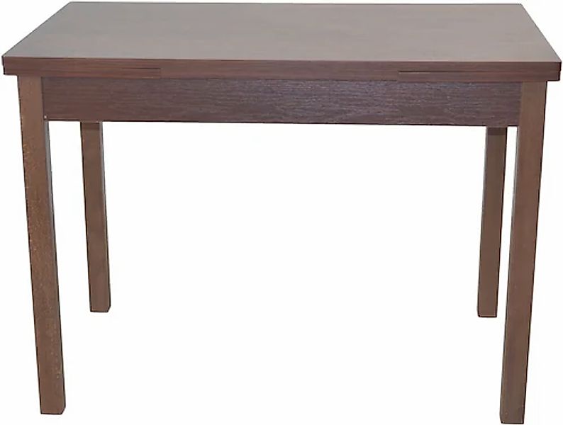 HOFMANN LIVING AND MORE Esstisch 1 Stk. tlg. ausziehbar günstig online kaufen