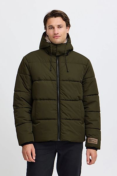 Blend Steppjacke "BHOuterwear" Klassische Steppjacke mit Taschen günstig online kaufen