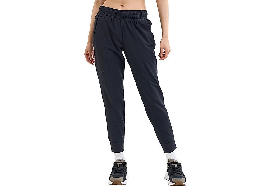 Under Armour® Trainingshose Under Armour Damen Hose Unstoppable Jogger 1376 günstig online kaufen