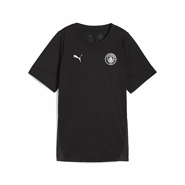 PUMA Trainingsshirt "Manchester City Trainingstrikot Damen" günstig online kaufen